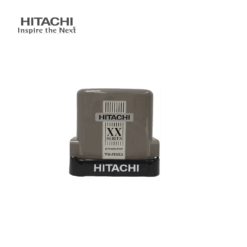 ปั๊มอัตโนมัติ HITACHI WM ถังเหลี่ยม แรงดันคงที่ 150,200,250,300 วัตต์