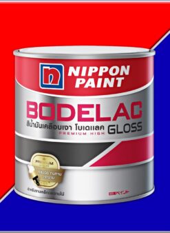 สีน้ำมัน NIPPON BODELAC 1000 กล. 138